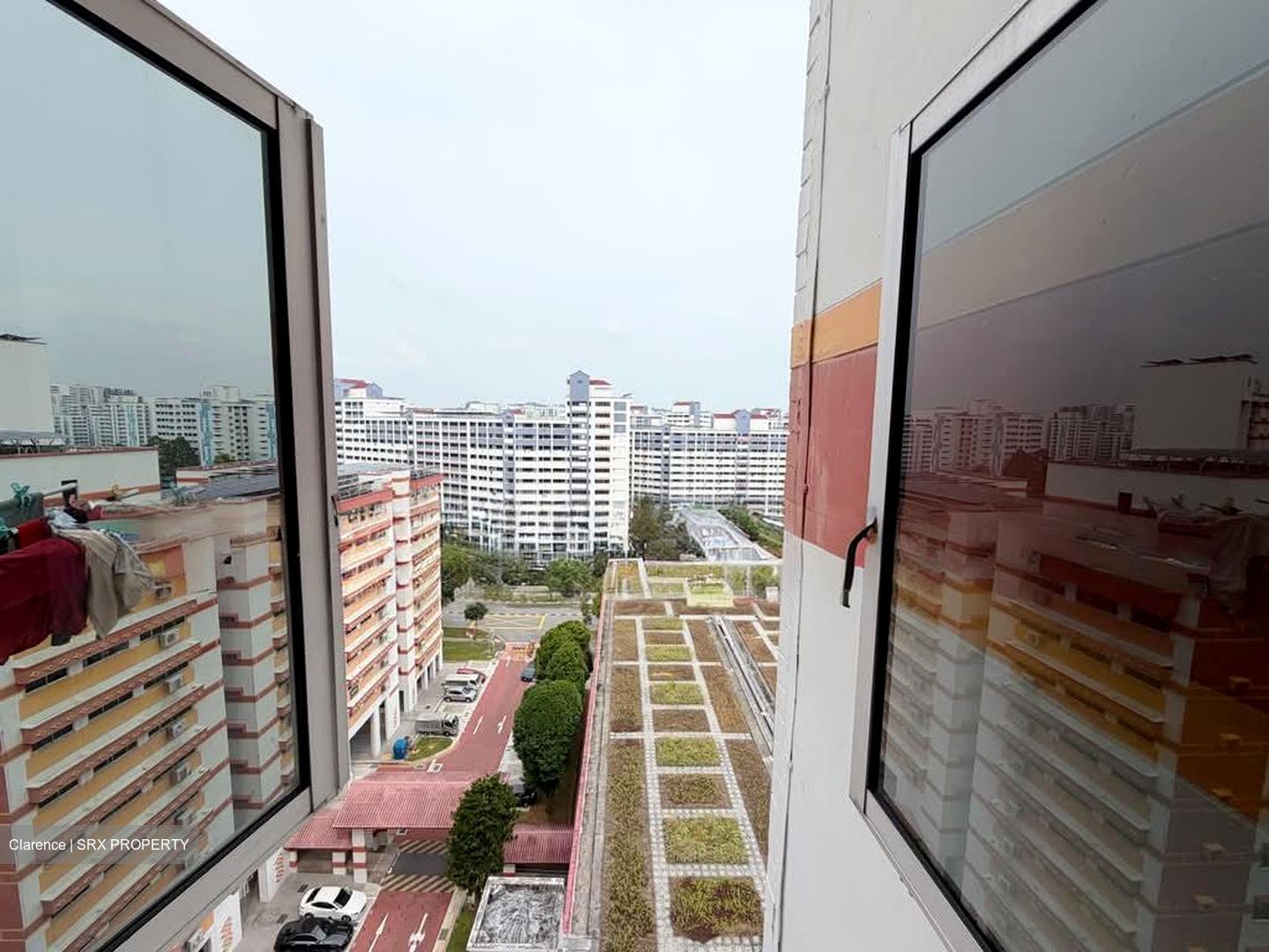 Blk 437 Choa Chu Kang Avenue 4 (Choa Chu Kang), HDB Executive #600757091